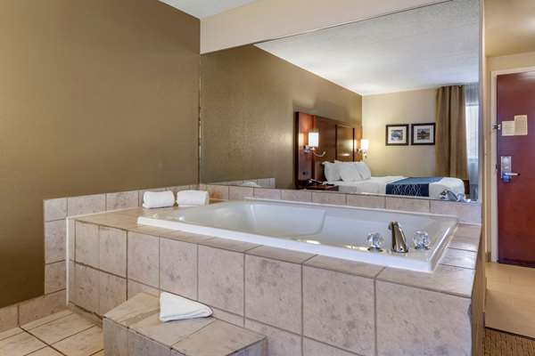 Comfort Inn Warren - Detroit North photo 3