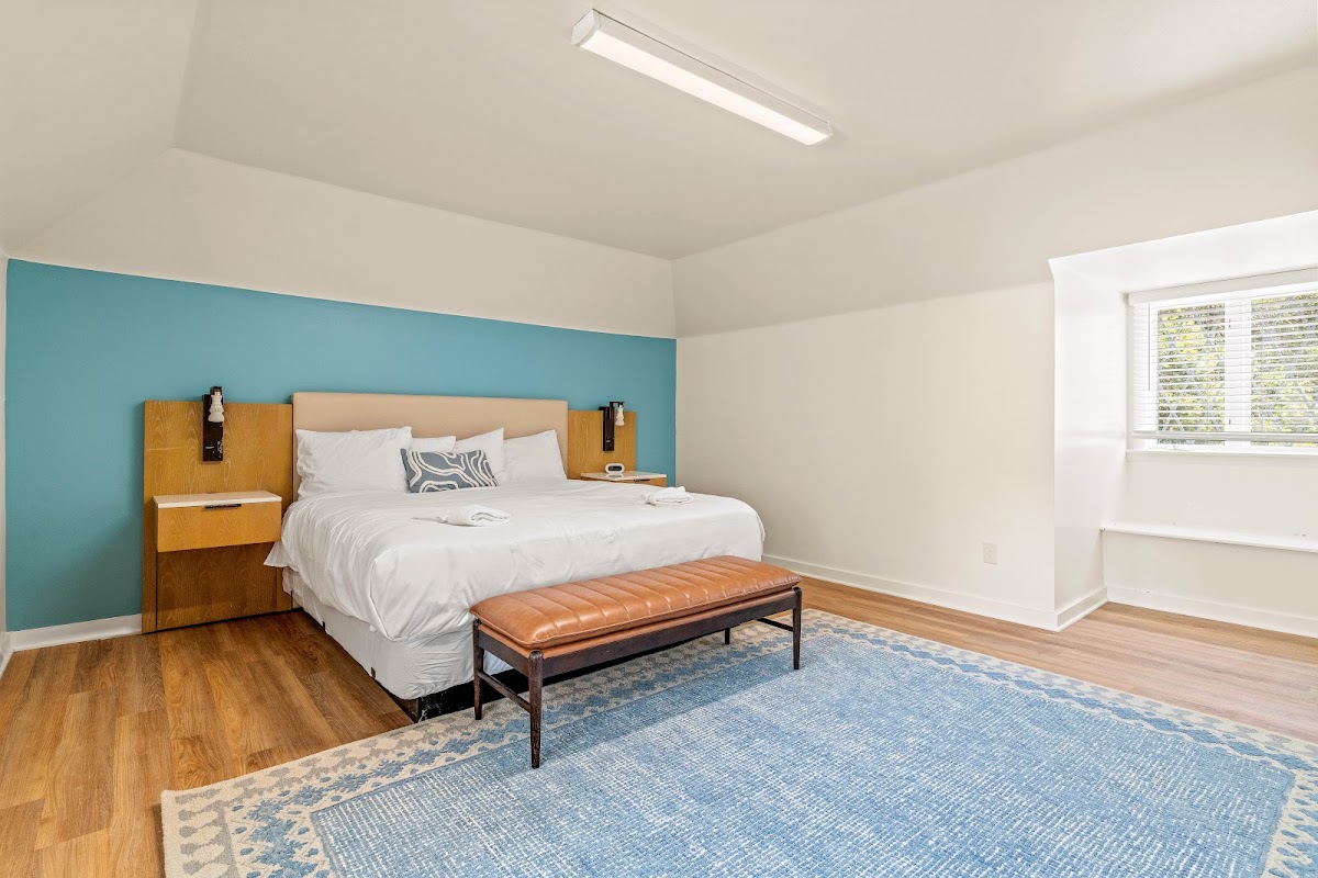 Hotel Manteo, Trademark Collection by Wyndham photo 2