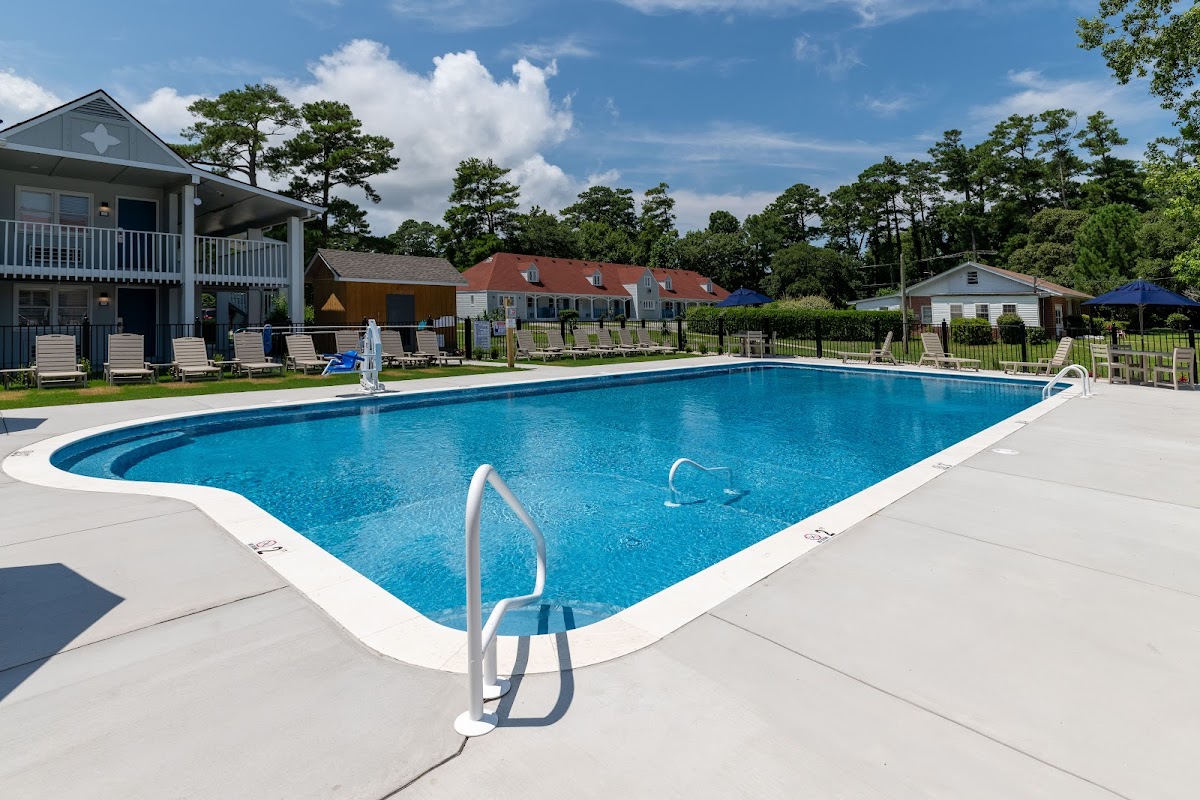 Hotel Manteo, Trademark Collection by Wyndham photo 3