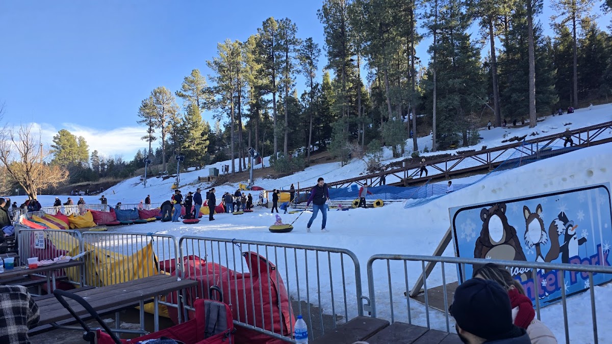 Ruidoso Winter Park