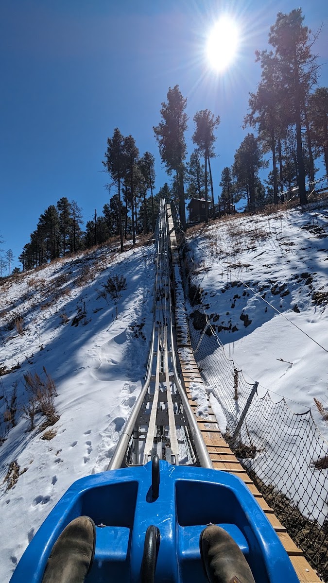 Ruidoso Winter Park photo 3