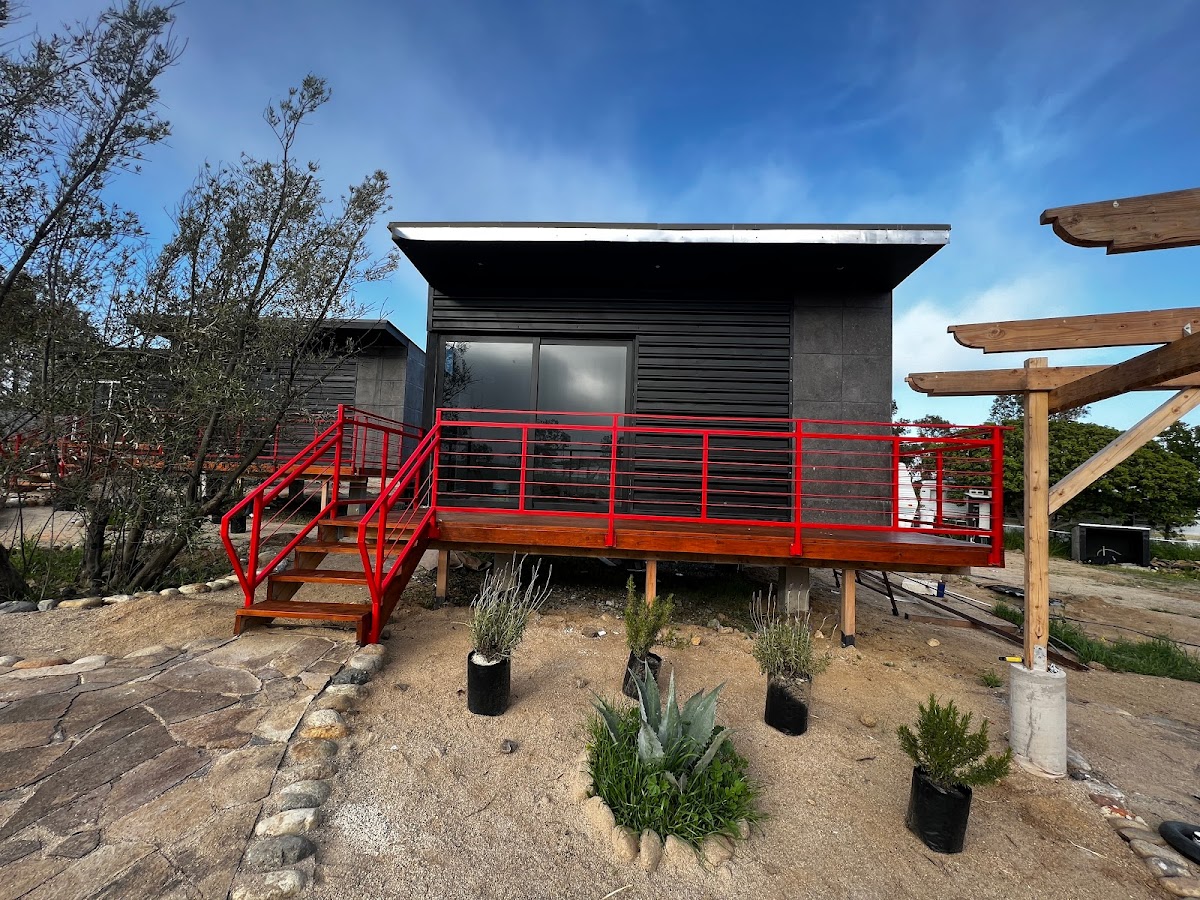 Villas Quijote Valle