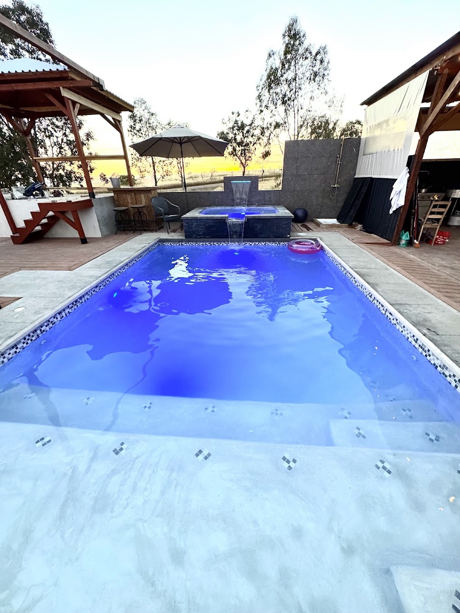 Villas Quijote Valle photo 3