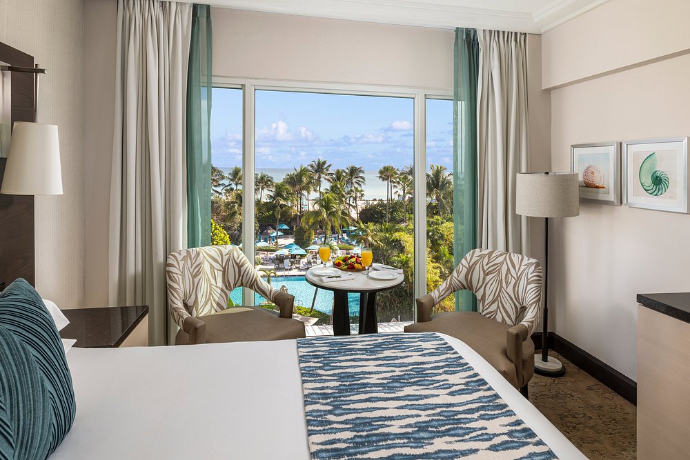 The Palms Hotel & Spa photo 2