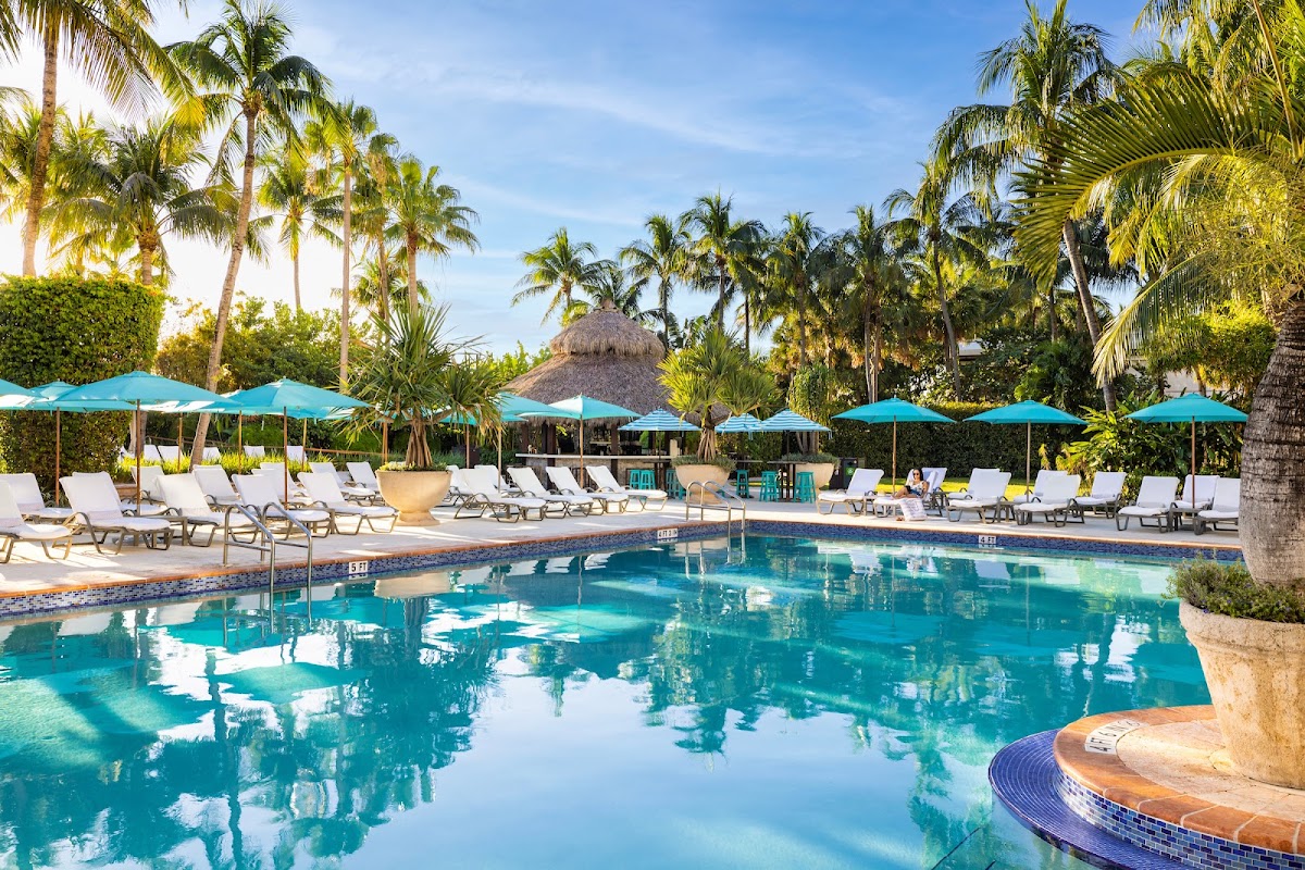 The Palms Hotel & Spa photo 3