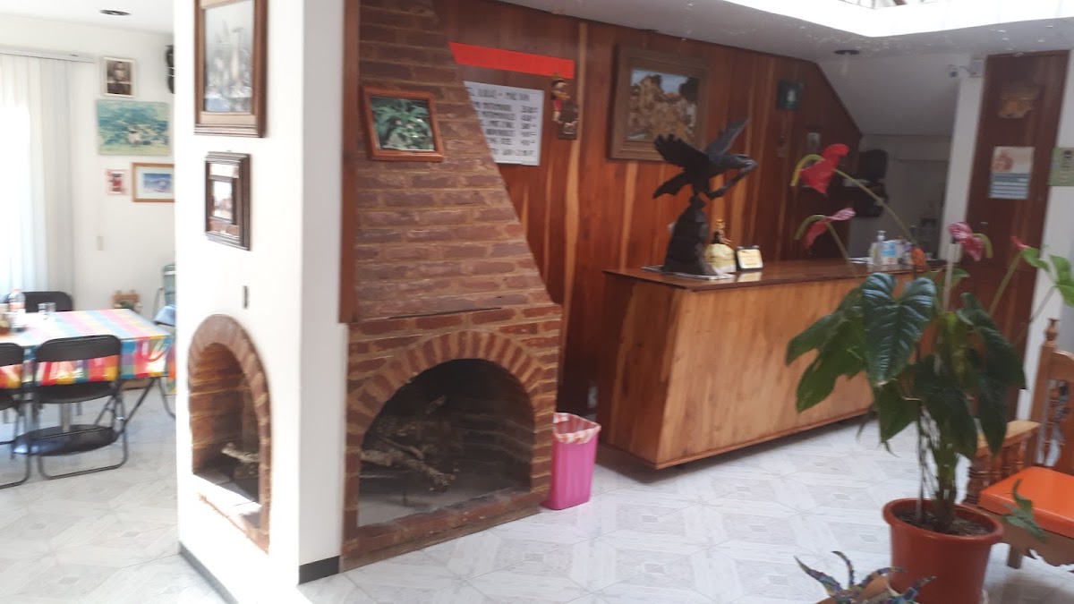 Hotel Xochi