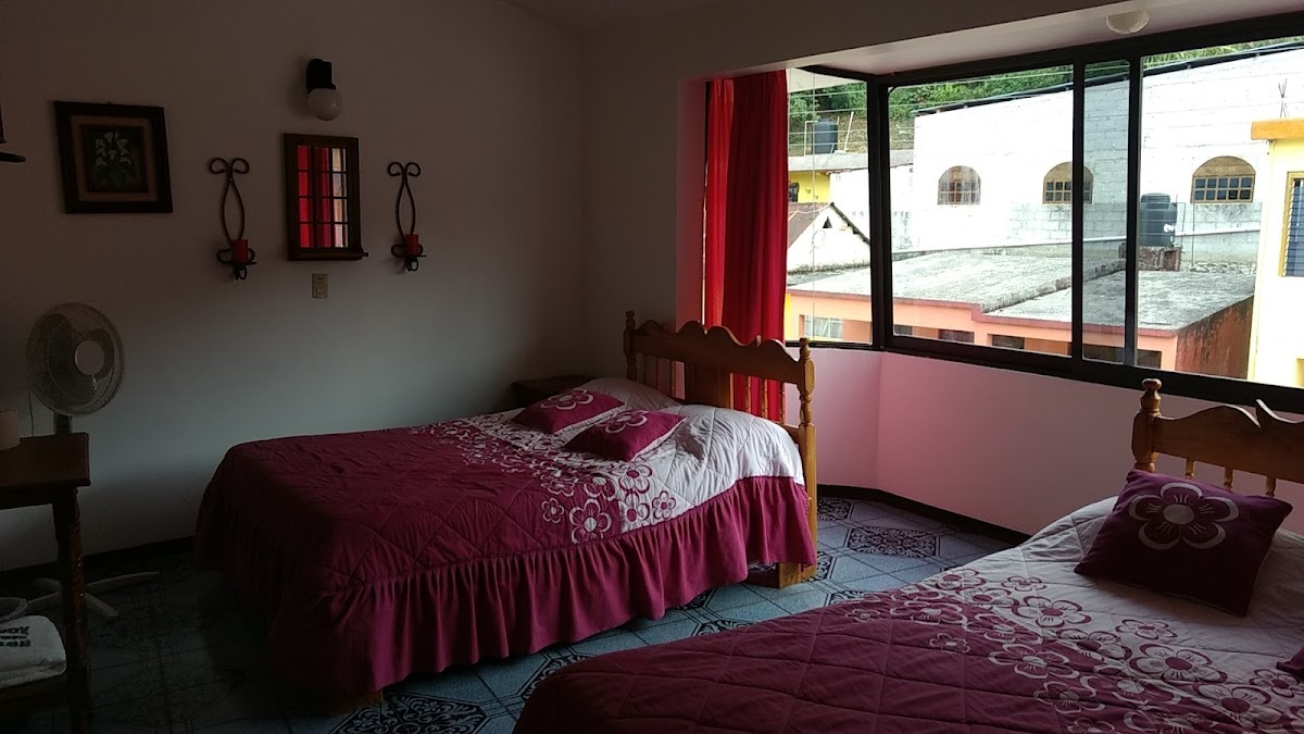 Hotel Xochi photo 2