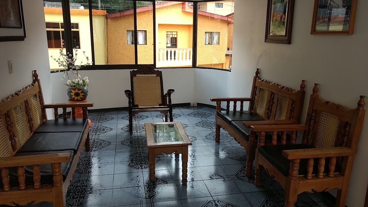 Hotel Xochi photo 3