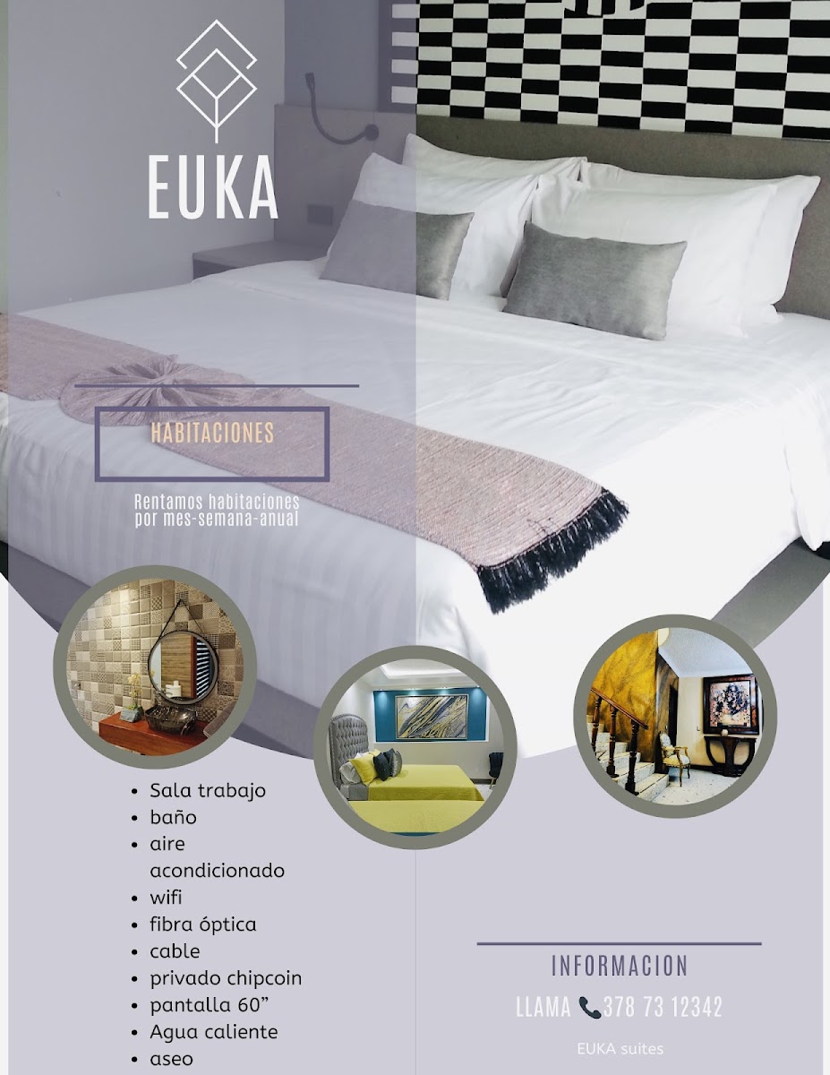 EUKA SUITES photo 3