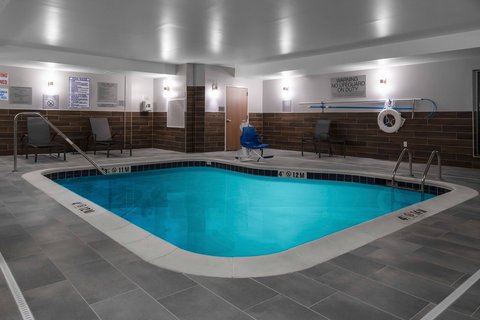 Fairfield by Marriott Inn & Suites Rocky Mount photo 2