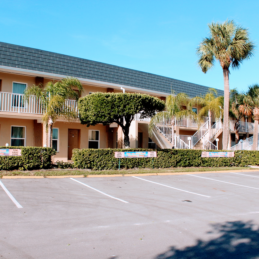 Inn on the Gulf Hotel
