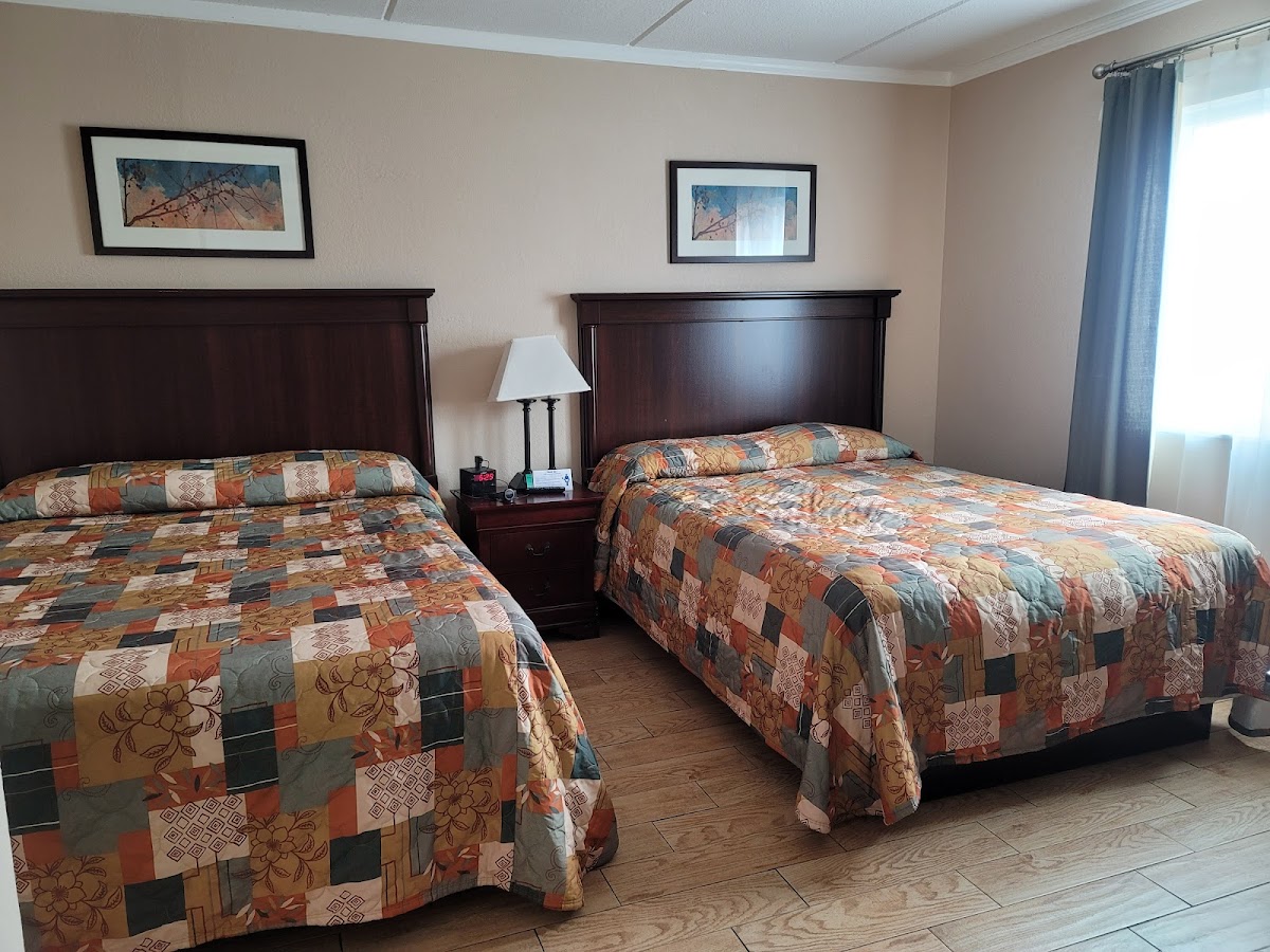 Inn on the Gulf Hotel photo 2