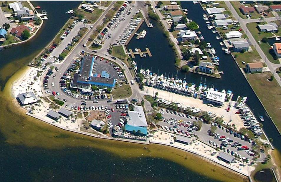 Inn on the Gulf Hotel photo 3