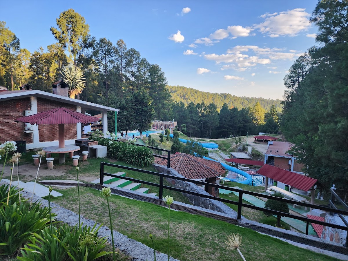 Spa Doña Celia