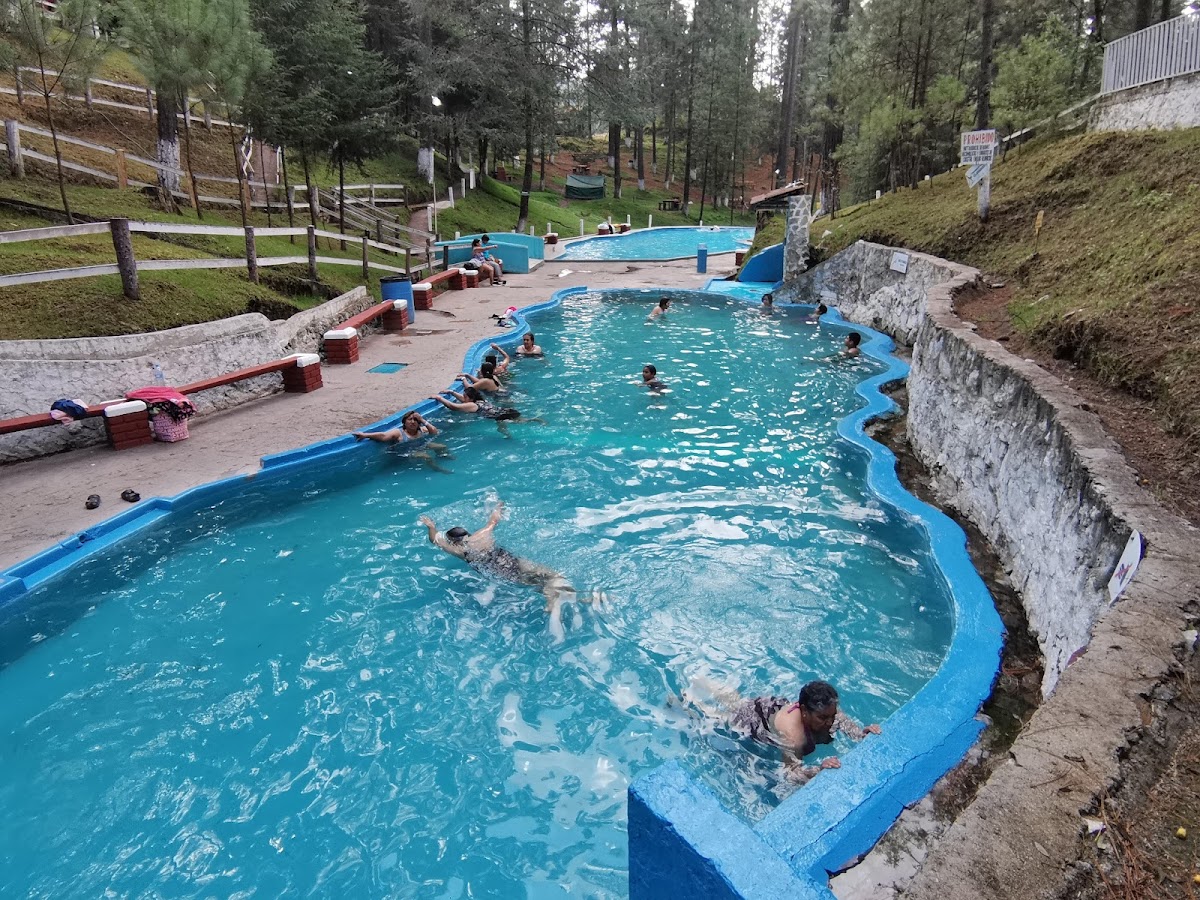 Spa Doña Celia photo 3