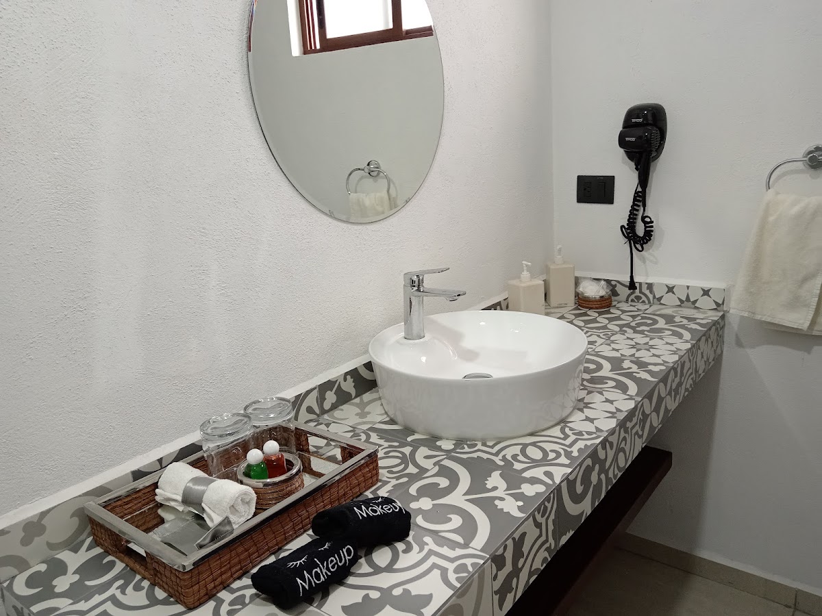 Casa Allende Morelia photo 3