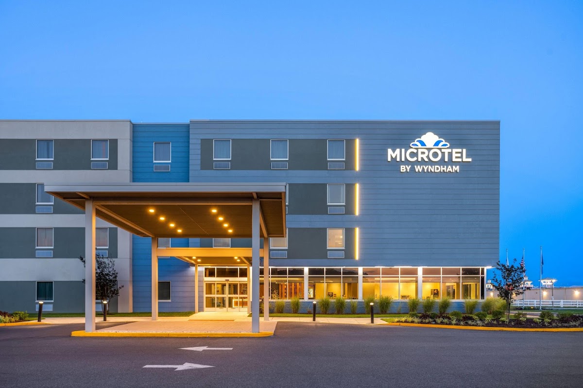 Microtel Inn & Suites by Wyndham Rehoboth Beach