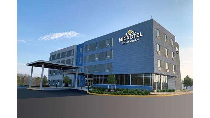 Microtel Inn & Suites by Wyndham Rehoboth Beach photo 3