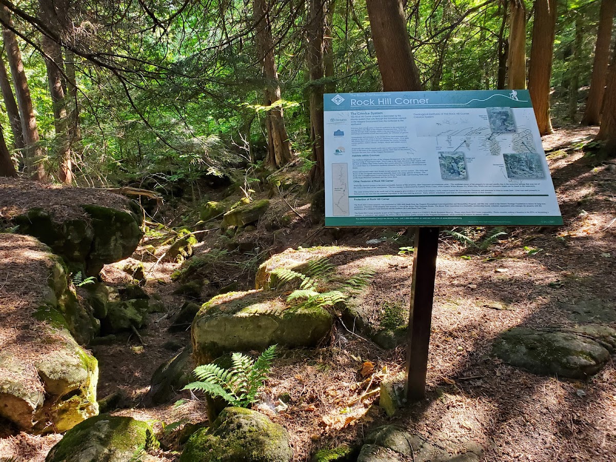 Mulmur Hills