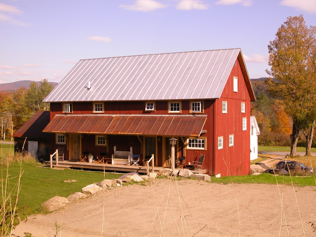 Burke Bike Barn