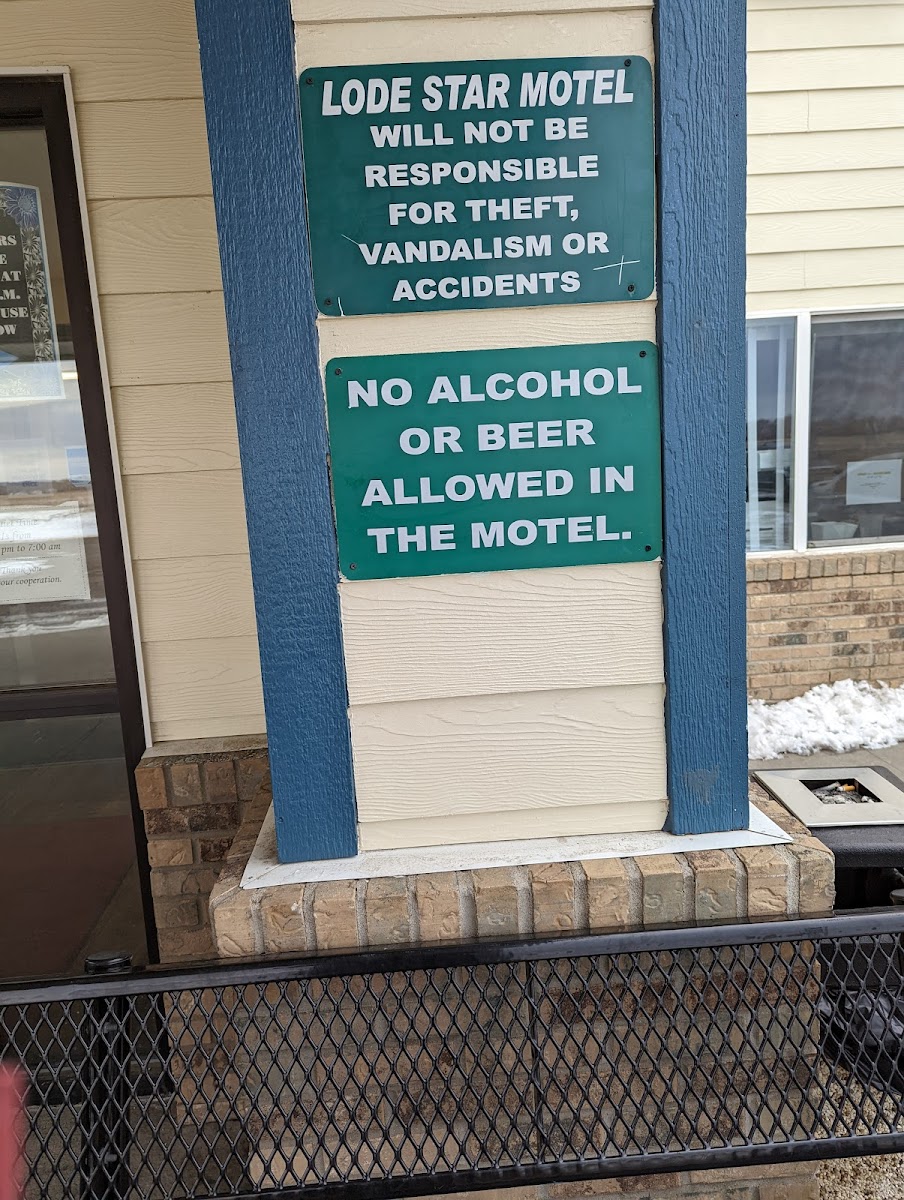Lode Star Hotel photo 3