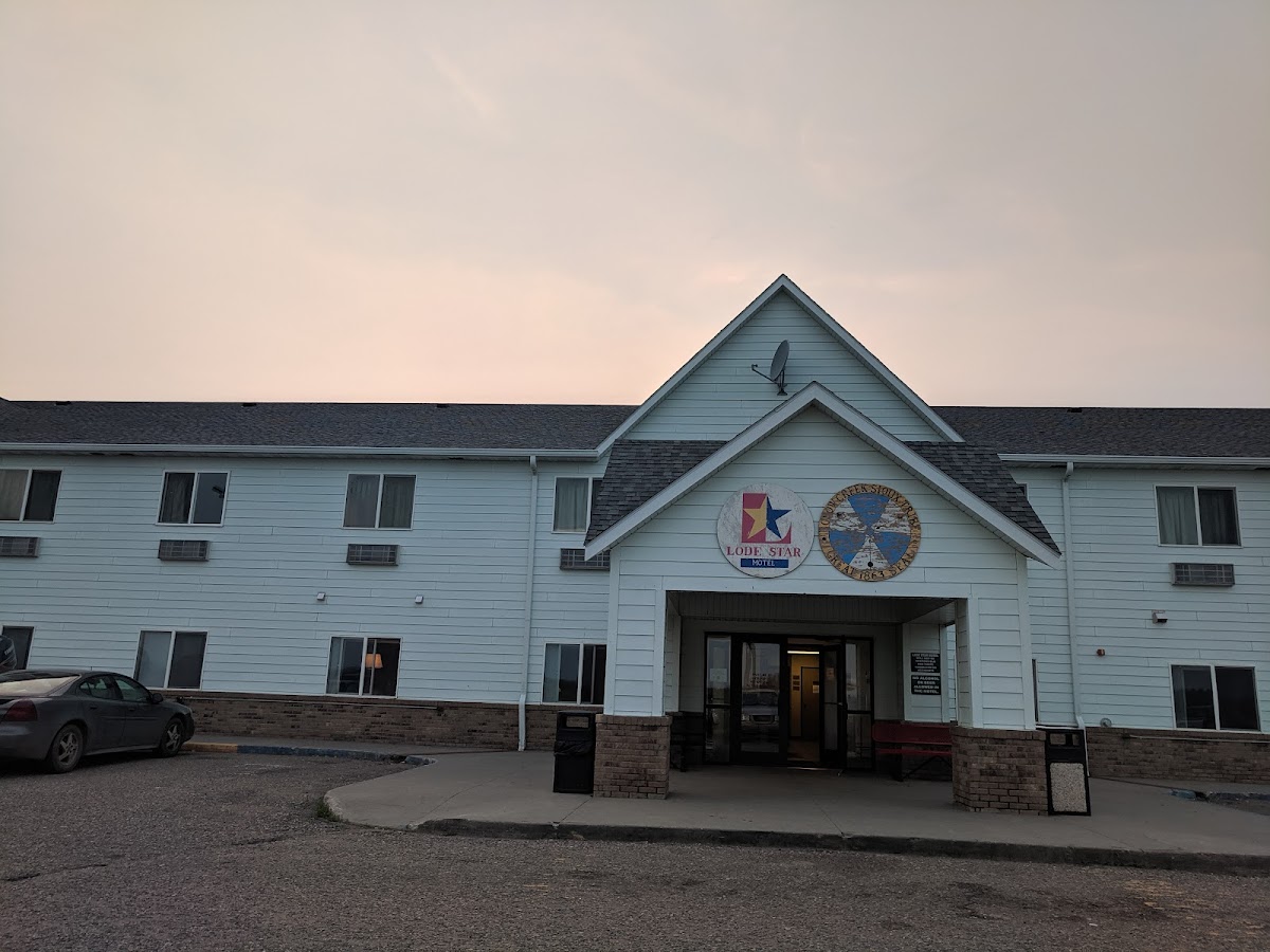Lode Star Hotel photo 2