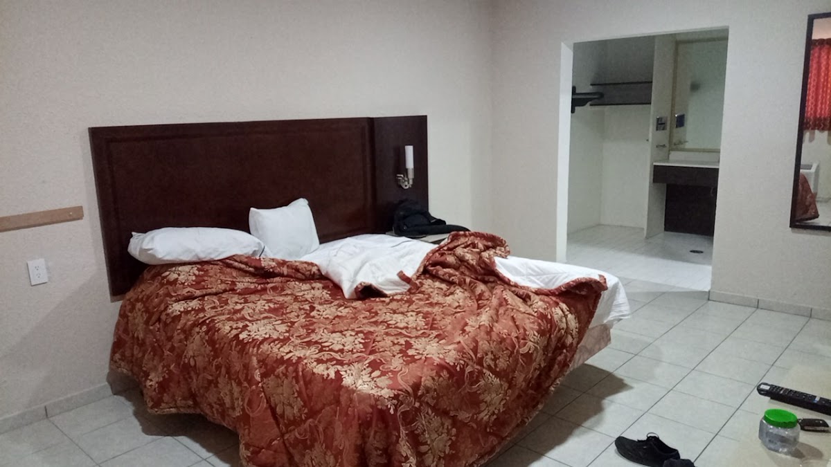 Hotel Paraíso Dorado photo 2