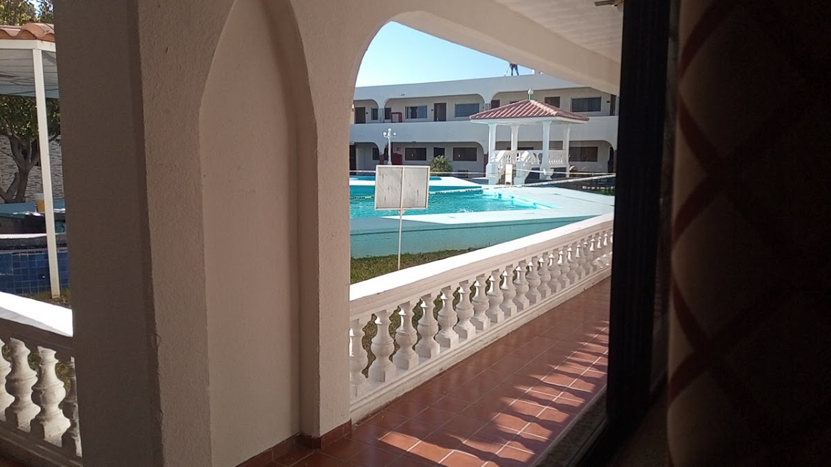 Hotel Paraíso Dorado photo 3