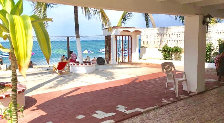 Pa Ola Resort