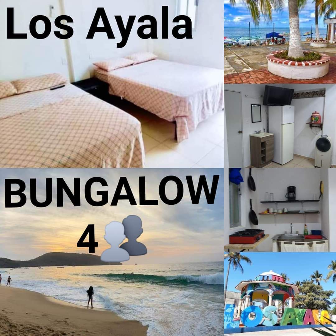 Pa Ola Resort photo 3