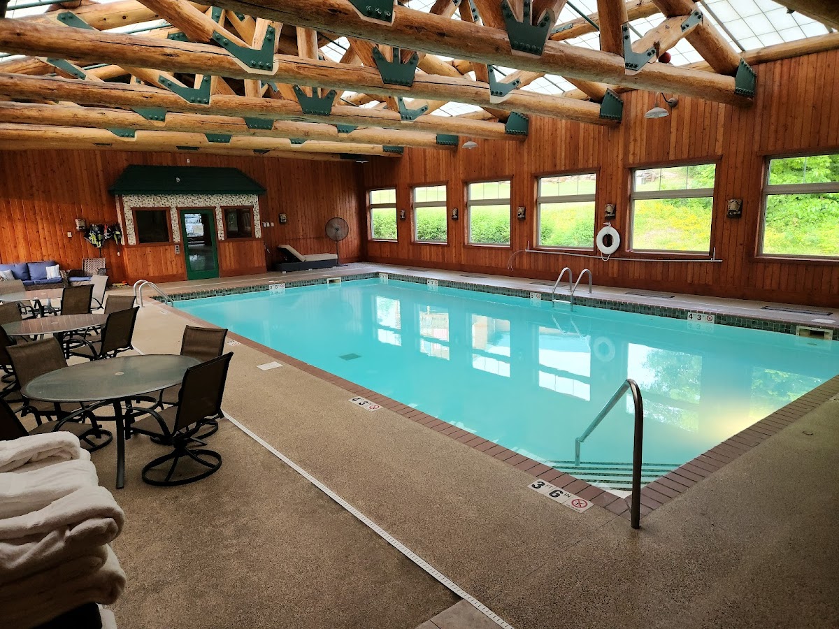 Big Sandy Lodge & Resort photo 3