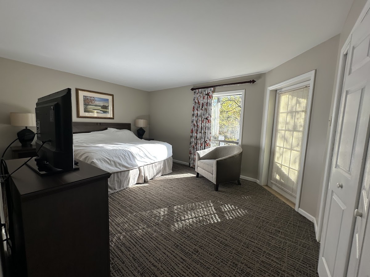 Club Wyndham Resort at Fairfield Bay photo 2