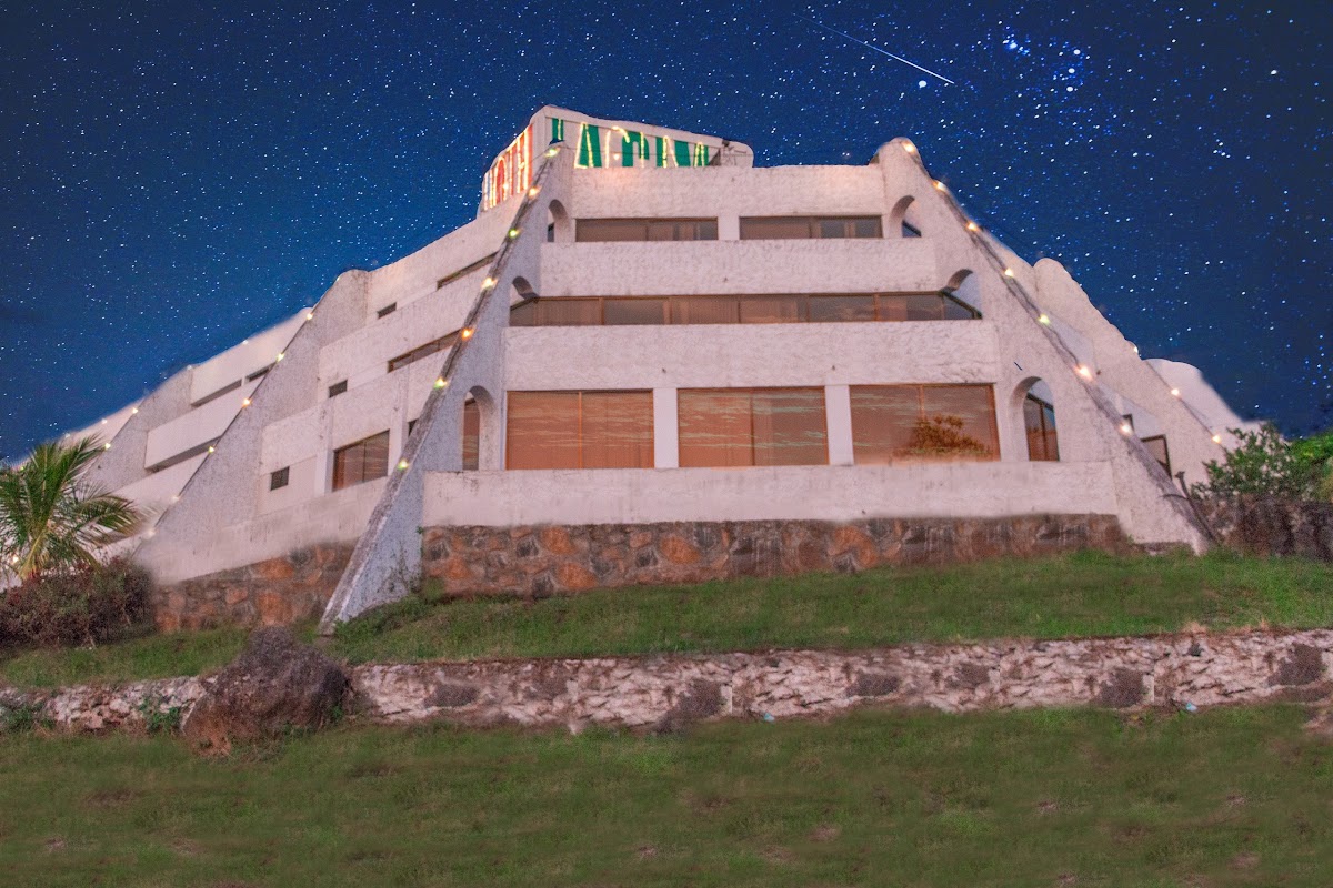 Hotel La Cima