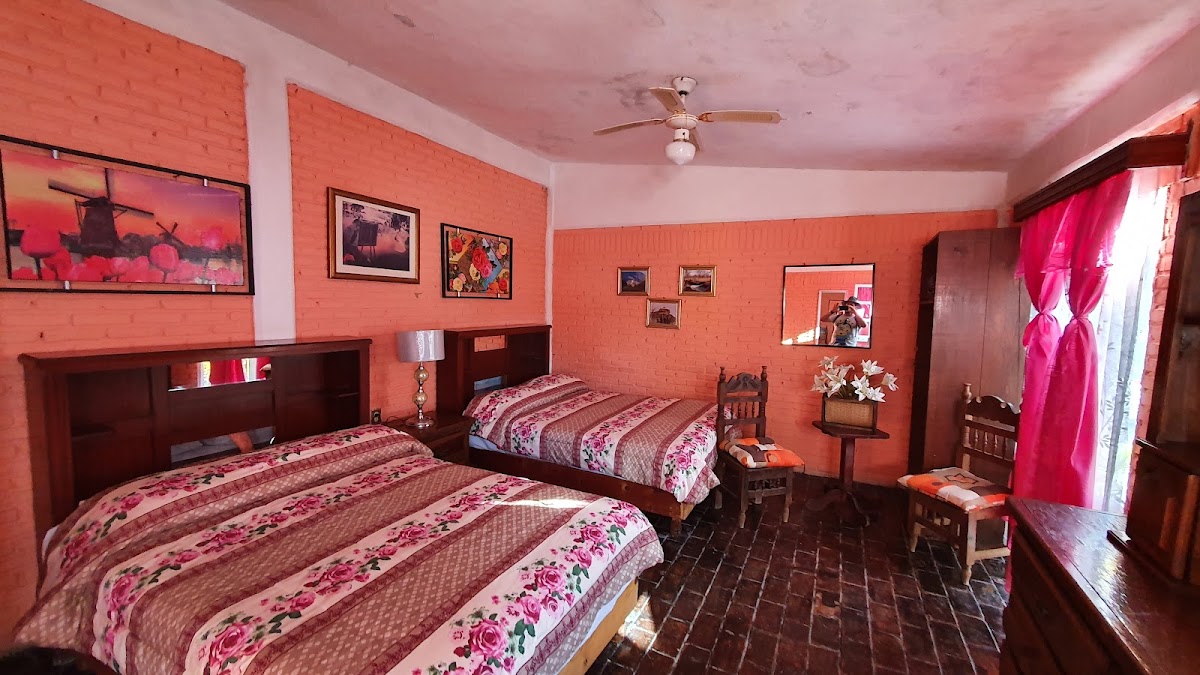 Hotel La Cima photo 2