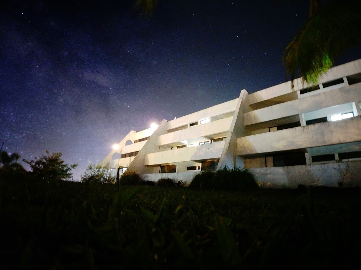 Hotel La Cima photo 3