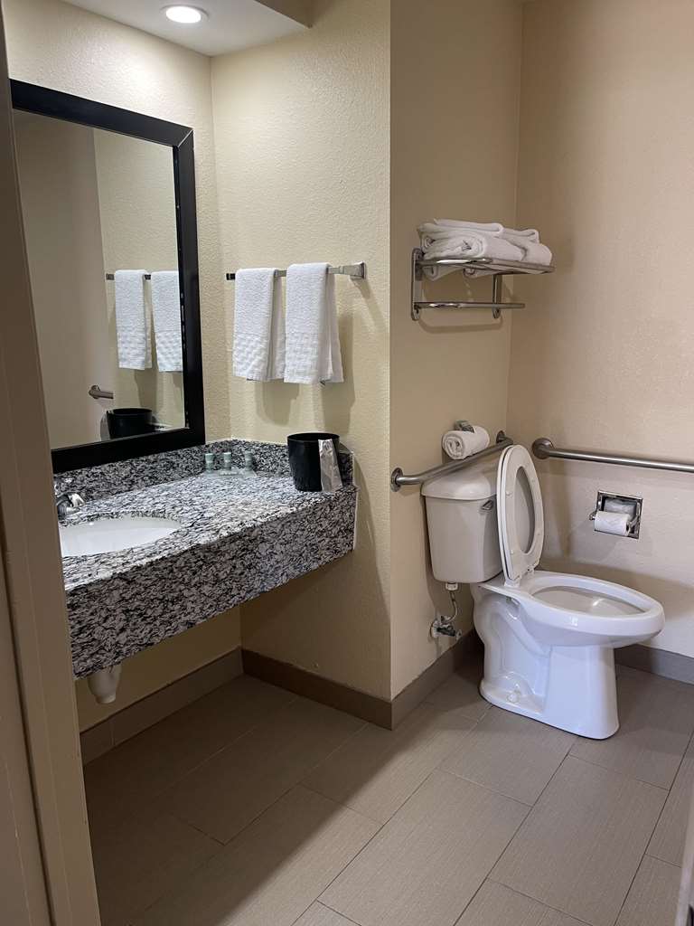 Best Western Eunice photo 2