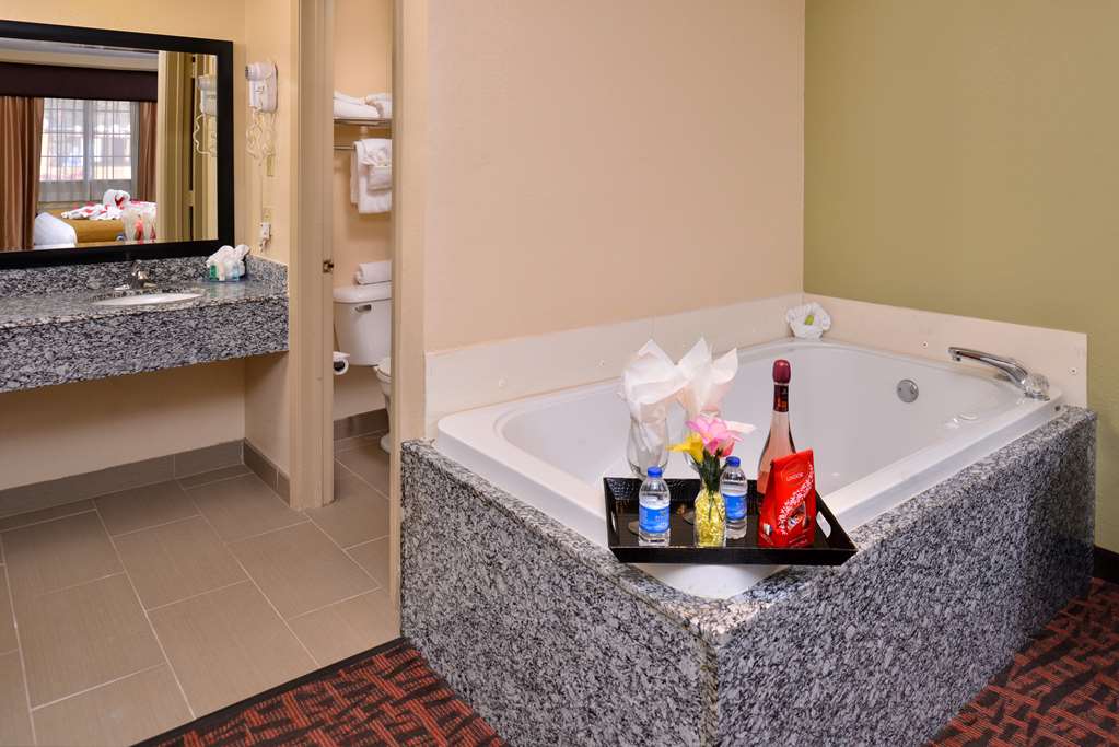 Best Western Eunice photo 3