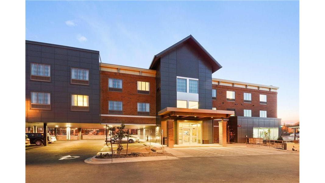 Country Inn & Suites by Radisson, Flagstaff Downtown, AZ