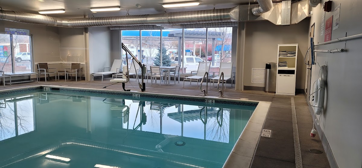 Country Inn & Suites by Radisson, Flagstaff Downtown, AZ photo 3
