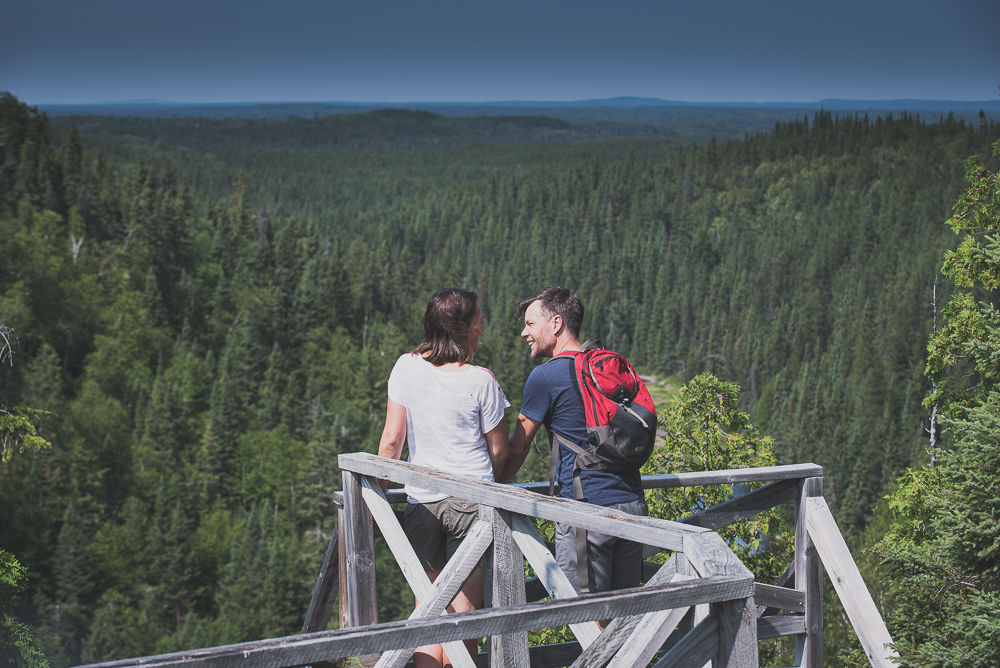 Tourisme Abitibi-Témiscamingue