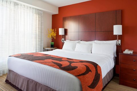 Residence Inn by Marriott Cedar Rapids photo 2