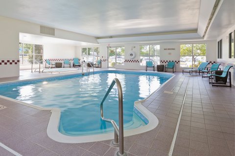 Residence Inn by Marriott Cedar Rapids photo 3