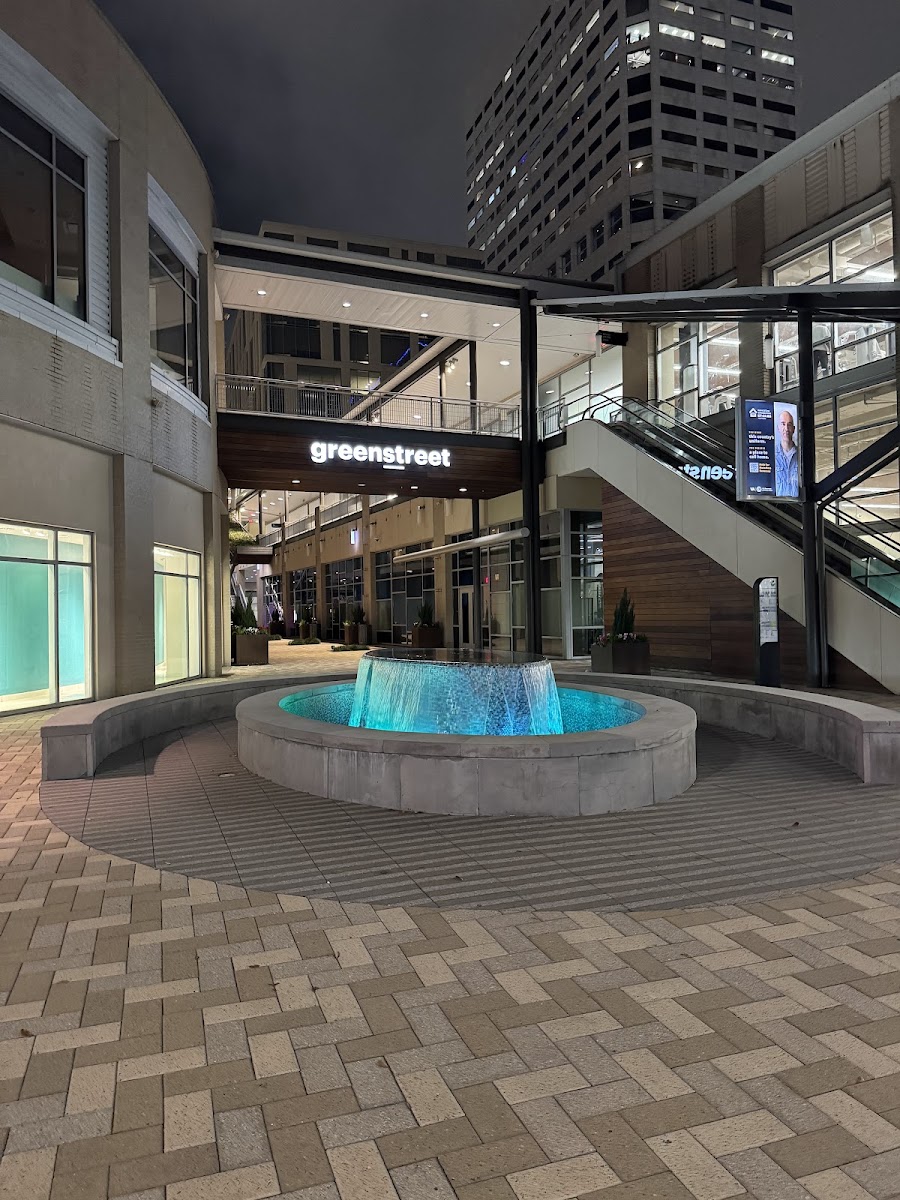 Holiday Inn Houston Downtown, an IHG Hotel photo 2
