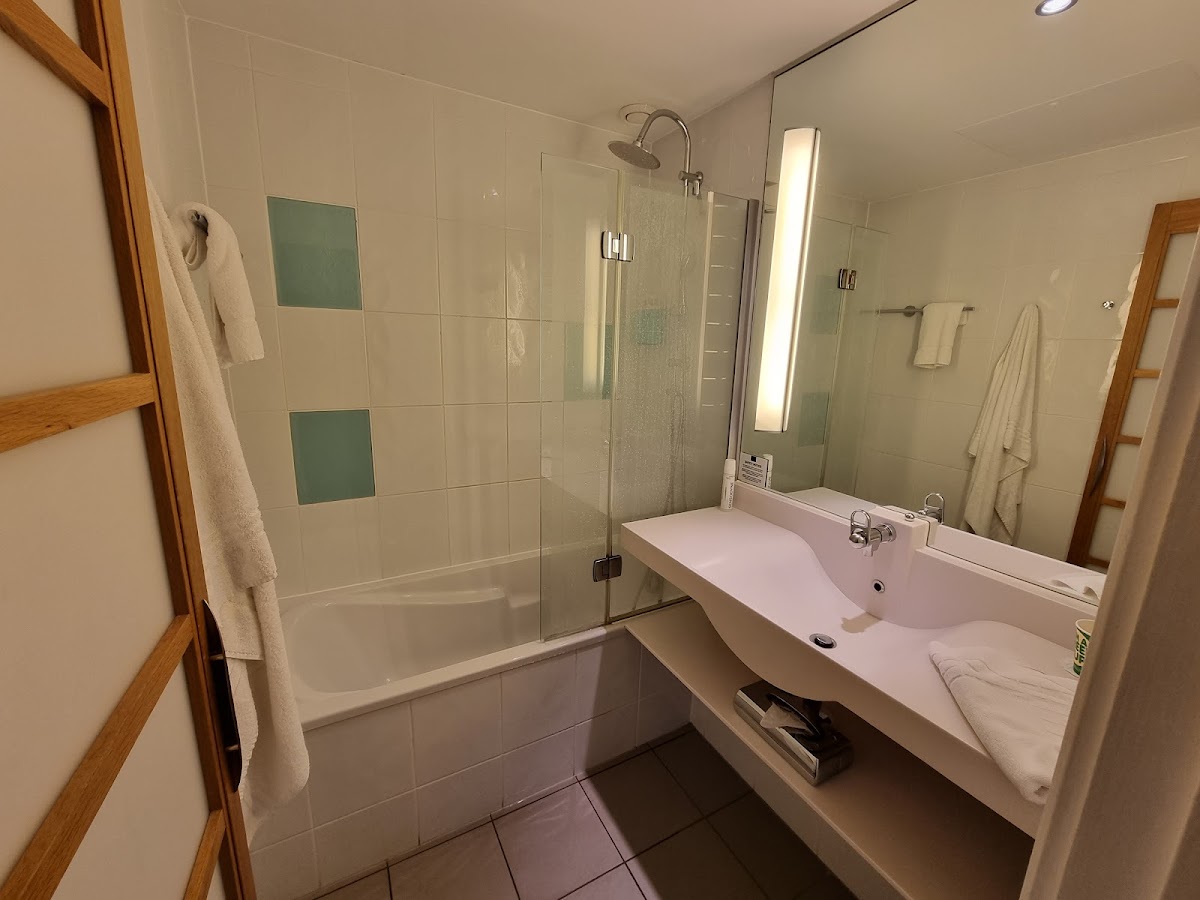 Novotel Manchester West photo 2