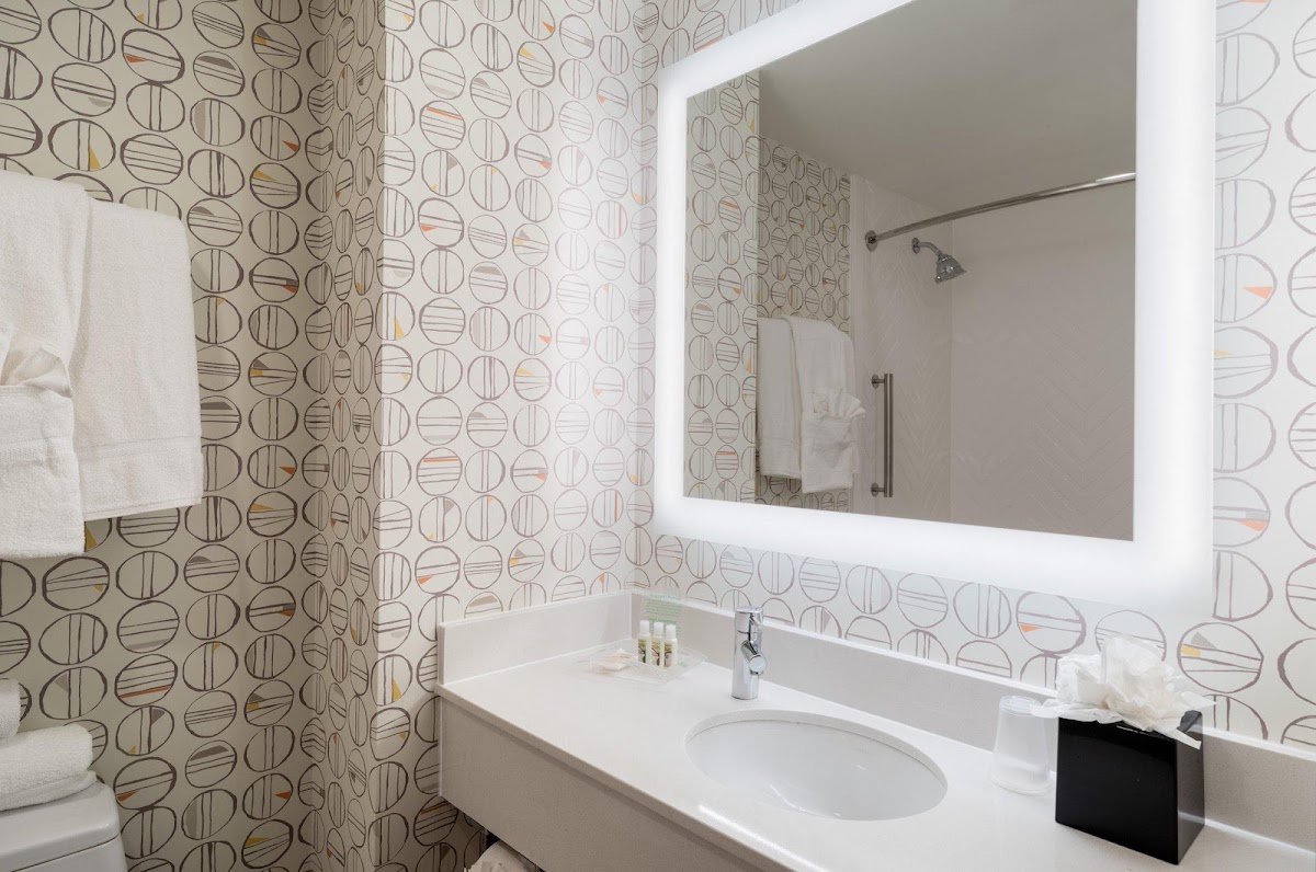 Holiday Inn New York City - Wall Street by IHG photo 3