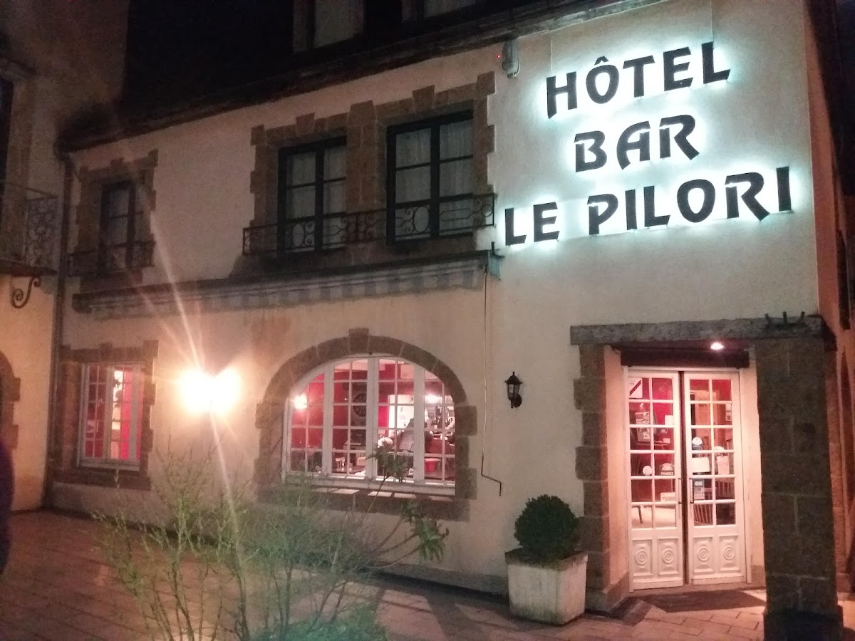 Le Pilori