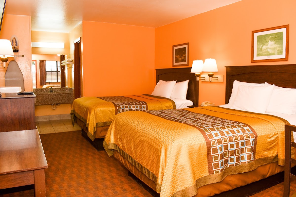 Antlers Inn photo 2
