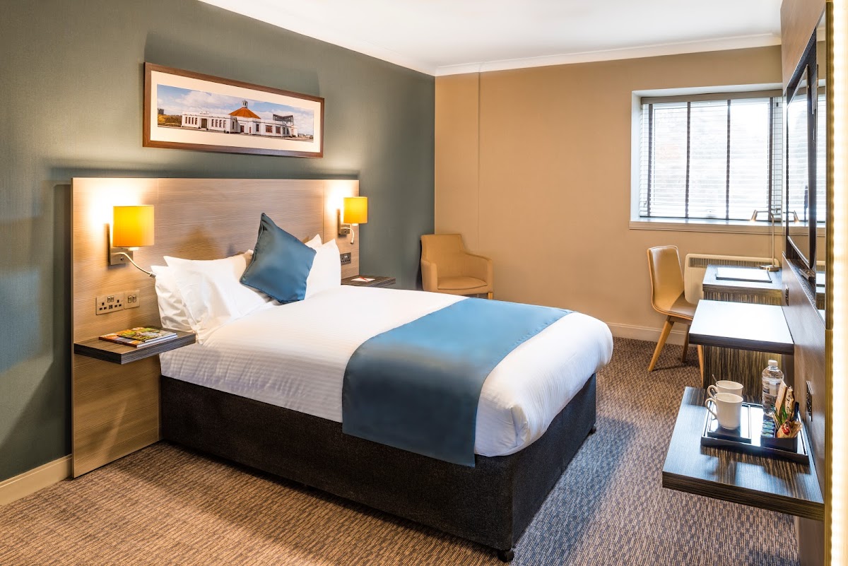 Copthorne Hotel Aberdeen photo 2