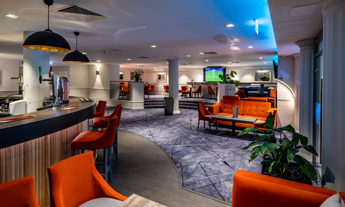 Copthorne Hotel Aberdeen photo 3