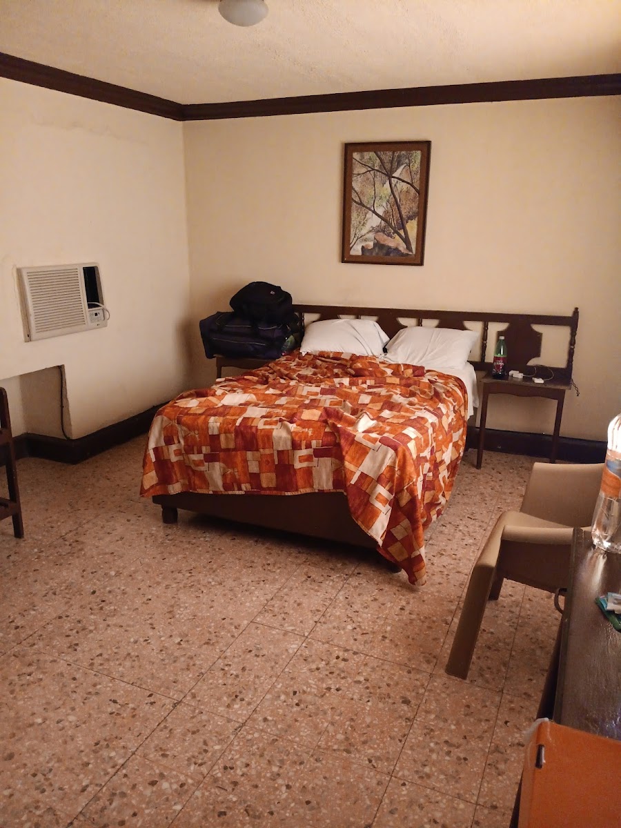 Hotel Amega photo 2